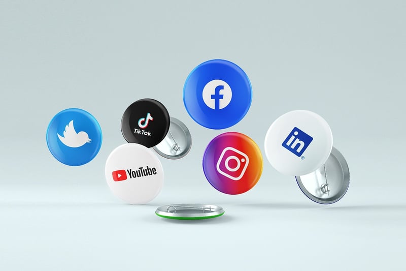 LinkedIn Connections