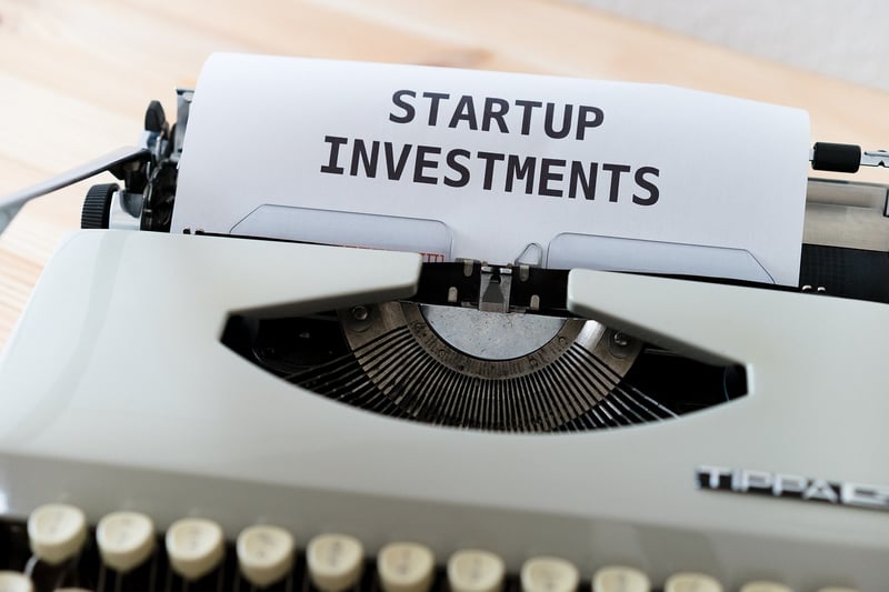 Startup Funding